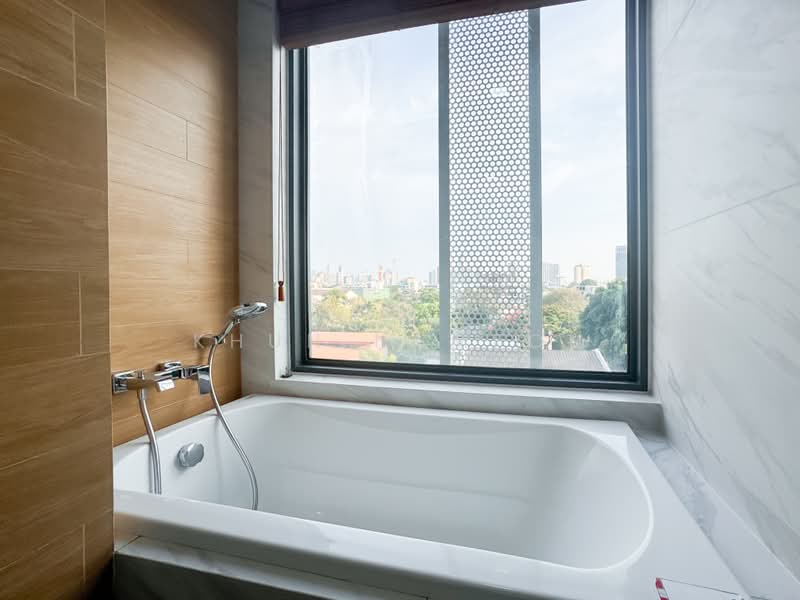 Taka Haus, Bangkok, 99 Soi Ekamai 10, Khlong Tan Nua, Watthana, Bangkok, 2 Bedrooms, 68 sqm, Condo For Rent, by Khun Namfon, 500449368 - DDproperty.com