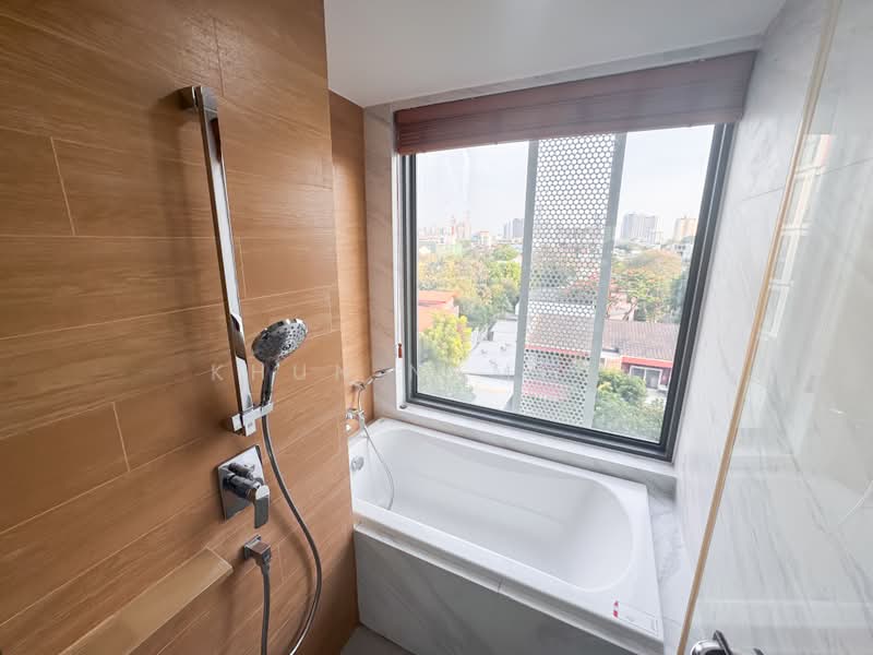 Taka Haus, Bangkok, 99 Soi Ekamai 10, Khlong Tan Nua, Watthana, Bangkok, 2 Bedrooms, 68 sqm, Condo For Rent, by Khun Namfon, 500449368 - DDproperty.com