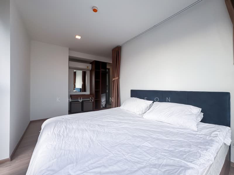 Taka Haus, Bangkok, 99 Soi Ekamai 10, Khlong Tan Nua, Watthana, Bangkok, 2 Bedrooms, 68 sqm, Condo For Rent, by Khun Namfon, 500449368 - DDproperty.com