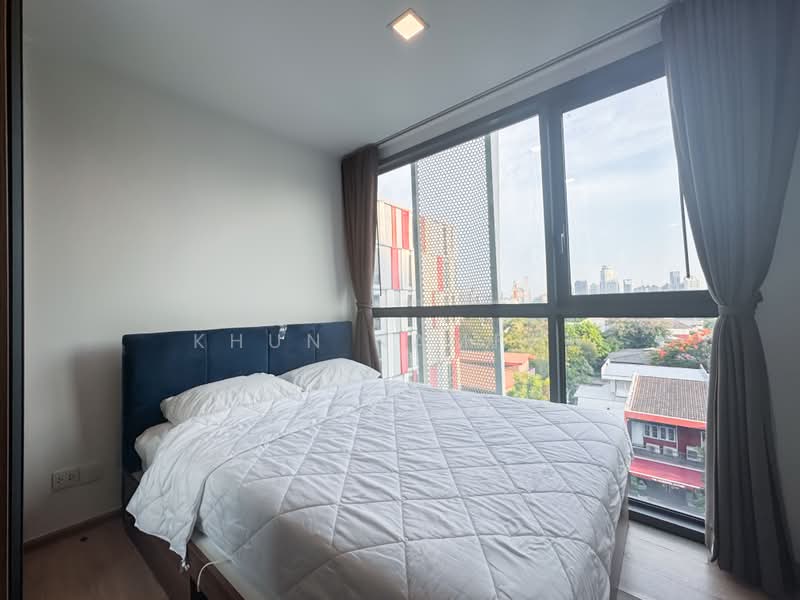 Taka Haus, Bangkok, 99 Soi Ekamai 10, Khlong Tan Nua, Watthana, Bangkok, 2 Bedrooms, 68 sqm, Condo For Rent, by Khun Namfon, 500449368 - DDproperty.com