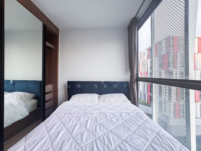 Taka Haus, Bangkok, 99 Soi Ekamai 10, Khlong Tan Nua, Watthana, Bangkok, 2 Bedrooms, 68 sqm, Condo For Rent, by Khun Namfon, 500449368 - DDproperty.com