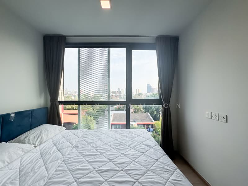 Taka Haus, Bangkok, 99 Soi Ekamai 10, Khlong Tan Nua, Watthana, Bangkok, 2 Bedrooms, 68 sqm, Condo For Rent, by Khun Namfon, 500449368 - DDproperty.com