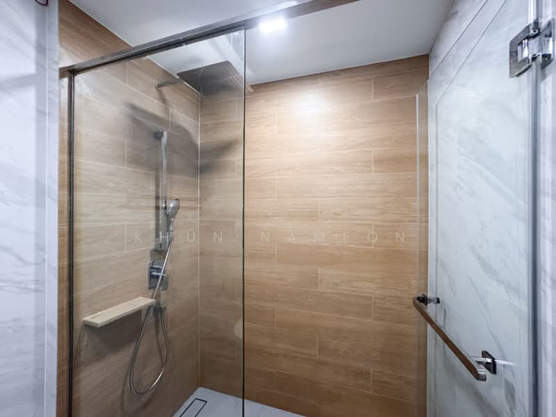 Taka Haus, Bangkok, 99 Soi Ekamai 10, Khlong Tan Nua, Watthana, Bangkok, 2 Bedrooms, 68 sqm, Condo For Rent, by Khun Namfon, 500449368 - DDproperty.com