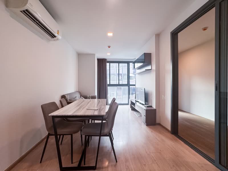 Taka Haus, Bangkok, 99 Soi Ekamai 10, Khlong Tan Nua, Watthana, Bangkok, 2 Bedrooms, 68 sqm, Condo For Rent, by Khun Namfon, 500449368 - DDproperty.com