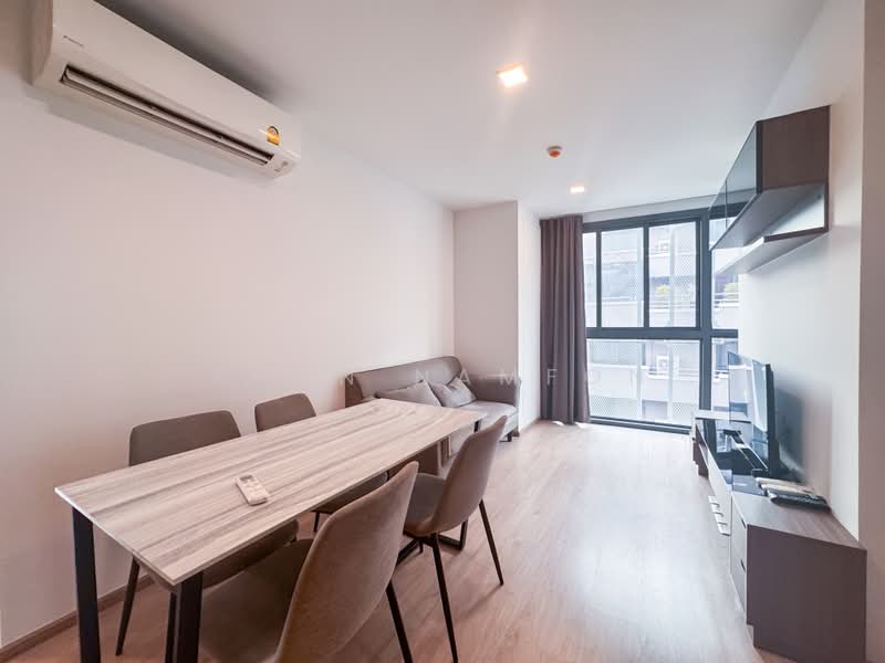 Taka Haus, Bangkok, 99 Soi Ekamai 10, Khlong Tan Nua, Watthana, Bangkok, 2 Bedrooms, 68 sqm, Condo For Rent, by Khun Namfon, 500449368 - DDproperty.com