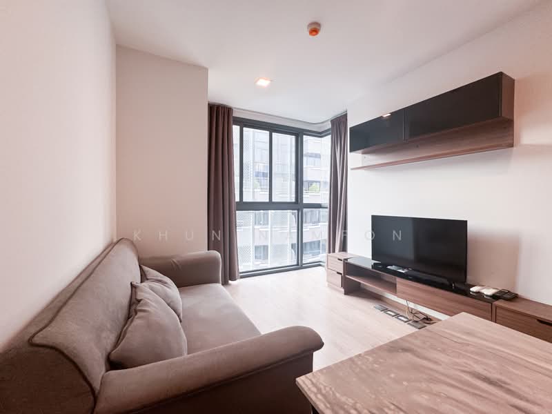 Taka Haus, Bangkok, 99 Soi Ekamai 10, Khlong Tan Nua, Watthana, Bangkok, 2 Bedrooms, 68 sqm, Condo For Rent, by Khun Namfon, 500449368 - DDproperty.com