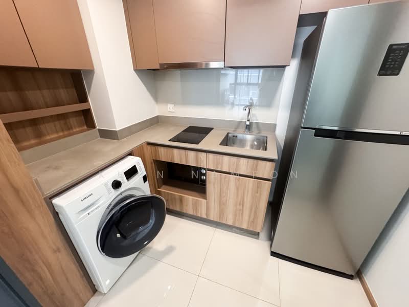 Taka Haus, Bangkok, 99 Soi Ekamai 10, Khlong Tan Nua, Watthana, Bangkok, 2 Bedrooms, 68 sqm, Condo For Rent, by Khun Namfon, 500449368 - DDproperty.com