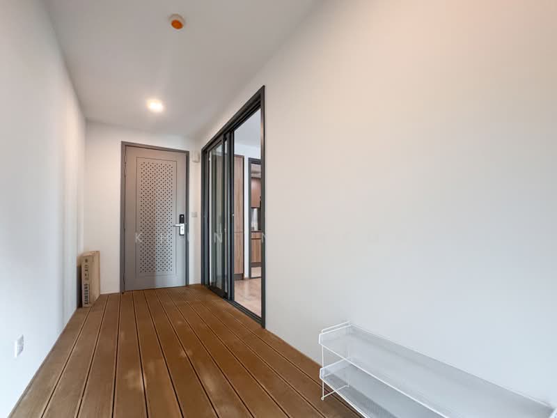 Taka Haus, Bangkok, 99 Soi Ekamai 10, Khlong Tan Nua, Watthana, Bangkok, 2 Bedrooms, 68 sqm, Condo For Rent, by Khun Namfon, 500449368 - DDproperty.com