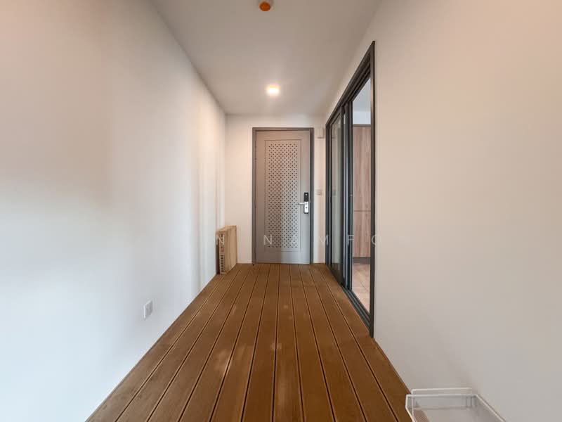 Taka Haus, Bangkok, 99 Soi Ekamai 10, Khlong Tan Nua, Watthana, Bangkok, 2 Bedrooms, 68 sqm, Condo For Rent, by Khun Namfon, 500449368 - DDproperty.com