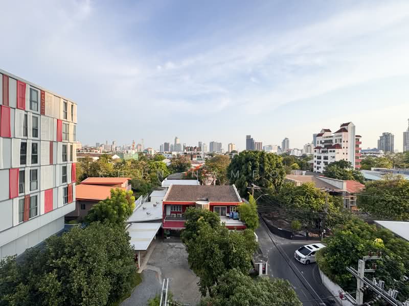 Taka Haus, Bangkok, 99 Soi Ekamai 10, Khlong Tan Nua, Watthana, Bangkok, 2 Bedrooms, 68 sqm, Condo For Rent, by Khun Namfon, 500449368 - DDproperty.com