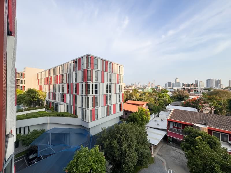 Taka Haus : ทากะ เฮาส์, กรุงเทพ, 99 ซอยเอกมัย 10, คลองตันเหนือ, วัฒนา, กรุงเทพ, 68 ตร.ม., คอนโด ให้เช่า, โดย Khun Namfon, 500449368 - DDproperty.com