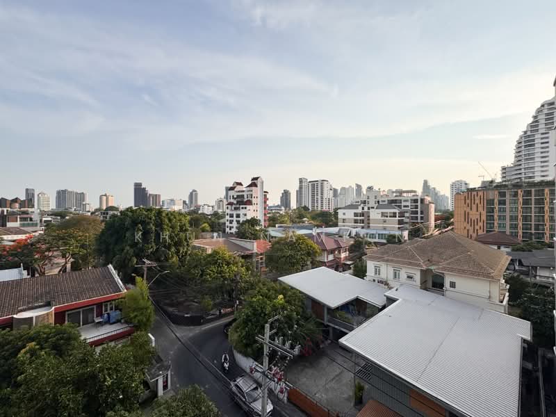 Taka Haus : ทากะ เฮาส์, กรุงเทพ, 99 ซอยเอกมัย 10, คลองตันเหนือ, วัฒนา, กรุงเทพ, 68 ตร.ม., คอนโด ให้เช่า, โดย Khun Namfon, 500449368 - DDproperty.com