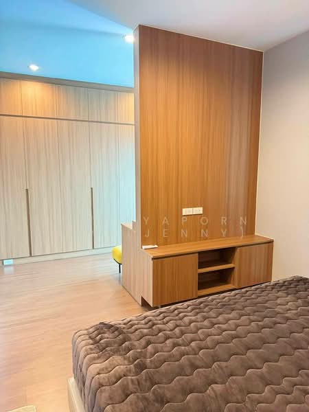 Areeya Como Bangna, Samut Prakan, Bangna-Trad Road Km.8, Bang Kaeo, Bang Plee, Samut Prakan, 3 Bedrooms, 165 sqm, Single Detached House For Rent, by Tittayaporn Kim (Jenny), 500449369 - DDproperty.com