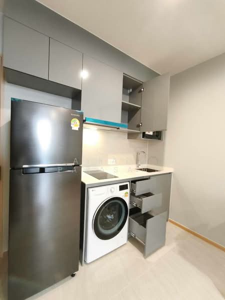 Skyrise Avenue Sukhumvit 64, Bangkok, 3 Soi Sukhumvit 64, Bang Chak, Phra Khanong, Bangkok, 1 Bedroom, 34 sqm, Condo For Rent, by Airada Parasarn, 500449371 - DDproperty.com