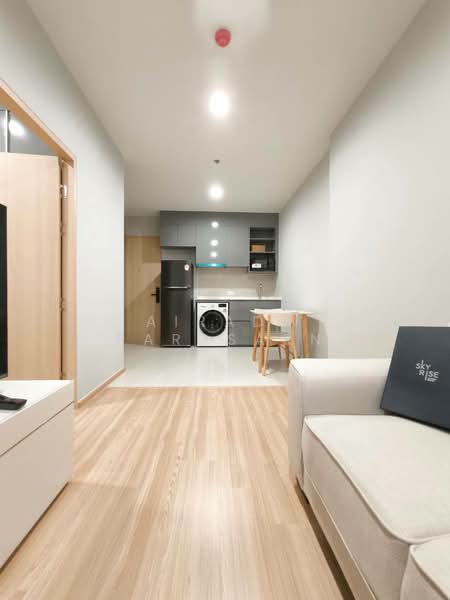 Skyrise Avenue Sukhumvit 64, Bangkok, 3 Soi Sukhumvit 64, Bang Chak, Phra Khanong, Bangkok, 1 Bedroom, 34 sqm, Condo For Rent, by Airada Parasarn, 500449371 - DDproperty.com