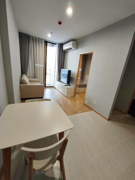 Skyrise Avenue Sukhumvit 64 : สกายไลน์ อเวนิว สุขุมวิท 64, กรุงเทพ, 3 ถนนสุขุมวิท 64, บางจาก, พระโขนง, กรุงเทพ, 34 ตร.ม., คอนโด ให้เช่า, โดย Airada Parasarn, 500449371 - DDproperty.com