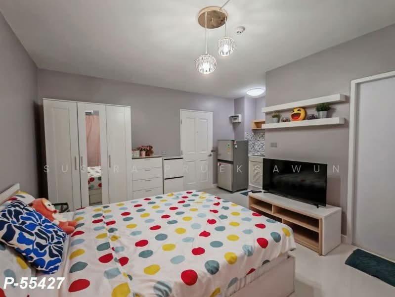 City Home Sukhumvit : ซิตี้โฮม สุขุมวิท, กรุงเทพ, ถนนอุดมสุข, บางนา, กรุงเทพ, 30 ตร.ม., คอนโด ให้เช่า, โดย Susira Prueksawun, 500449372 - DDproperty.com