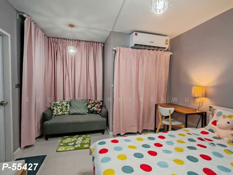 City Home Sukhumvit : ซิตี้โฮม สุขุมวิท, กรุงเทพ, ถนนอุดมสุข, บางนา, กรุงเทพ, 30 ตร.ม., คอนโด ให้เช่า, โดย Susira Prueksawun, 500449372 - DDproperty.com