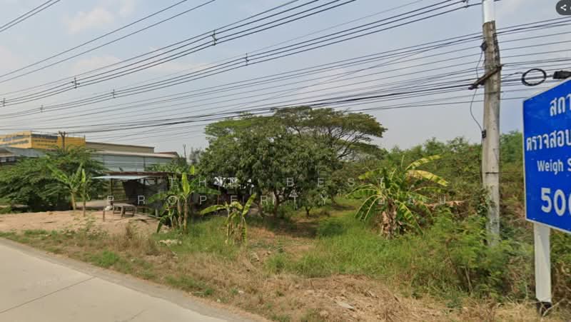 ที่ดินอุโมงค์ ลำพูน, ลำพูน, อุโมงค์, เมืองลำพูน, ลำพูน, 3,850 ตร.ม., ที่ดิน ขาย, โดย The Best Property อ๊อบ, 500449373 - DDproperty.com