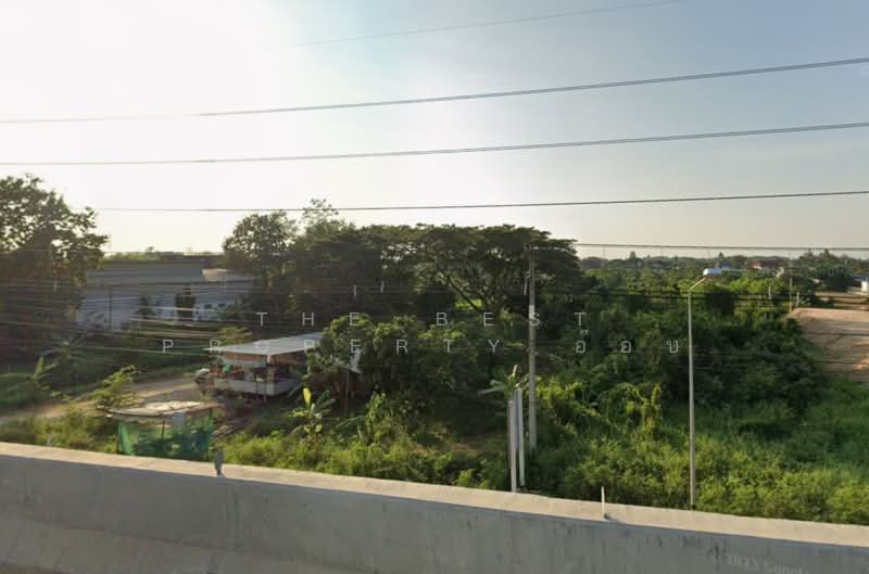 ที่ดินอุโมงค์ ลำพูน, ลำพูน, อุโมงค์, เมืองลำพูน, ลำพูน, 3,850 ตร.ม., ที่ดิน ขาย, โดย The Best Property อ๊อบ, 500449373 - DDproperty.com