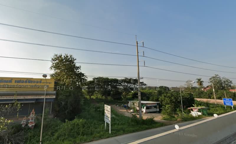 ที่ดินอุโมงค์ ลำพูน, Lamphun, Umong, Muang Lamphun, Lamphun, , 3,850 sqm, Land For Sale, by The Best Property อ๊อบ, 500449373 - DDproperty.com