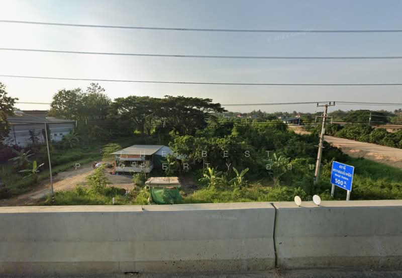 ที่ดินอุโมงค์ ลำพูน, ลำพูน, อุโมงค์, เมืองลำพูน, ลำพูน, 3,850 ตร.ม., ที่ดิน ขาย, โดย The Best Property อ๊อบ, 500449373 - DDproperty.com