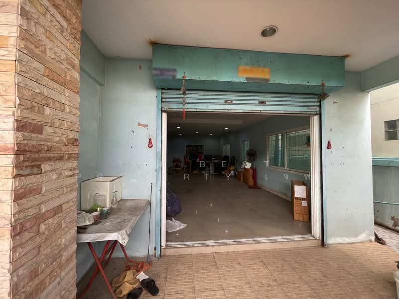 หมู่บ้านพิศาล ท่าข้าม30, กรุงเทพ, แสมดำ, บางขุนเทียน, กรุงเทพ, 150 ตร.ม., บ้านเดี่ยว ขาย, โดย The Best Property เจฟ, 500449374 - DDproperty.com