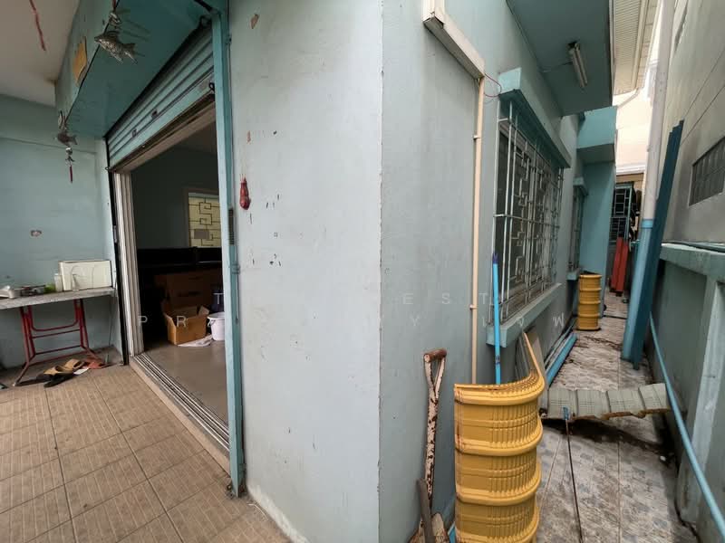 หมู่บ้านพิศาล ท่าข้าม30, กรุงเทพ, แสมดำ, บางขุนเทียน, กรุงเทพ, 150 ตร.ม., บ้านเดี่ยว ขาย, โดย The Best Property เจฟ, 500449374 - DDproperty.com