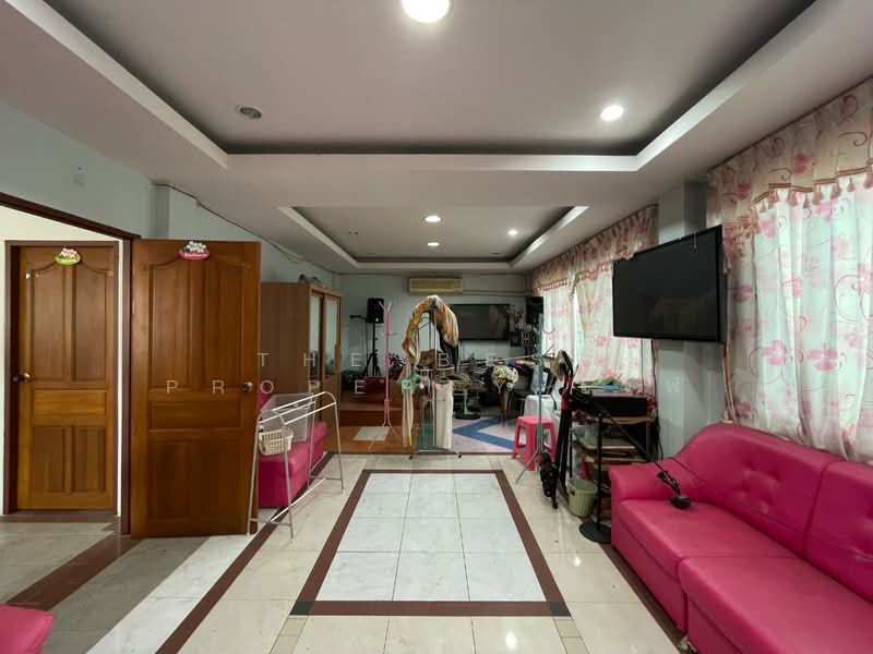 หมู่บ้านพิศาล ท่าข้าม30, Bangkok, Samae Dam, Bang Khun Thian, Bangkok, 4 Bedrooms, 150 sqm, Single Detached House For Sale, by The Best Property เจฟ, 500449374 - DDproperty.com