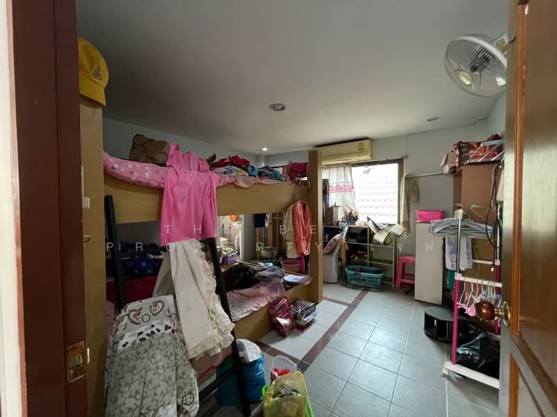 หมู่บ้านพิศาล ท่าข้าม30, กรุงเทพ, แสมดำ, บางขุนเทียน, กรุงเทพ, 150 ตร.ม., บ้านเดี่ยว ขาย, โดย The Best Property เจฟ, 500449374 - DDproperty.com