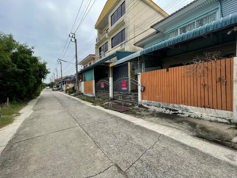 หมู่บ้านพิศาล ท่าข้าม30, กรุงเทพ, แสมดำ, บางขุนเทียน, กรุงเทพ, 150 ตร.ม., บ้านเดี่ยว ขาย, โดย The Best Property เจฟ, 500449374 - DDproperty.com