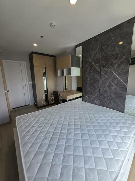Plus Connect Hatyai, Songkhla, Rajyindee Rd, Hat-Yai, Hat Yai, Songkhla, 1 Bedroom, 30 sqm, Condo For Rent, by Rachen Nopsuwan, 500449375 - DDproperty.com