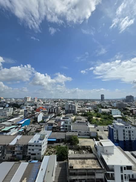 Plus Connect Hatyai, Songkhla, Rajyindee Rd, Hat-Yai, Hat Yai, Songkhla, 1 Bedroom, 30 sqm, Condo For Rent, by Rachen Nopsuwan, 500449375 - DDproperty.com