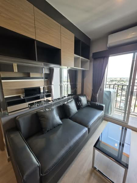 Plus Connect Hatyai, Songkhla, Rajyindee Rd, Hat-Yai, Hat Yai, Songkhla, 1 Bedroom, 30 sqm, Condo For Rent, by Rachen Nopsuwan, 500449375 - DDproperty.com