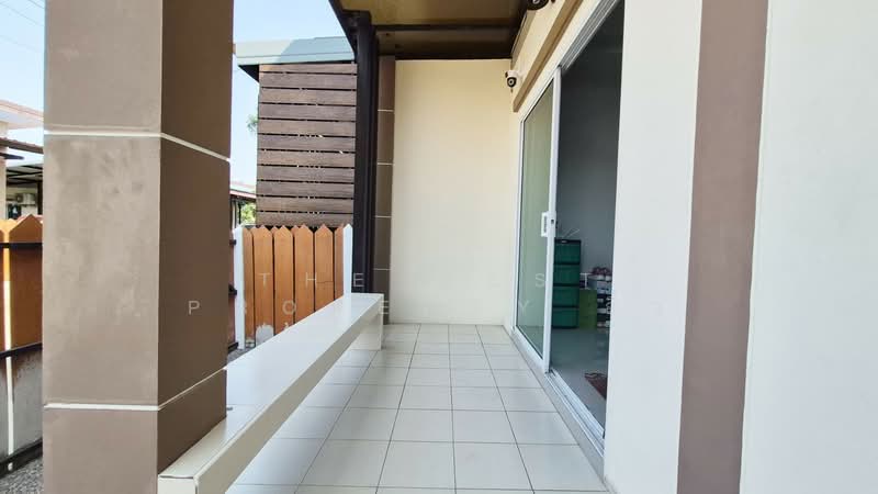 CK Ville 7 Rama 2-Tajeen, Samut Sakhon, Tha Chin, Muang Samut Sakhon, Samut Sakhon, 3 Bedrooms, 100 sqm, Single Detached House For Sale, by The Best Property อิ๋ว, 500449376 - DDproperty.com