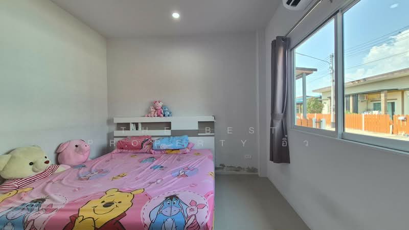 CK Ville 7 Rama 2-Tajeen, Samut Sakhon, Tha Chin, Muang Samut Sakhon, Samut Sakhon, 3 Bedrooms, 100 sqm, Single Detached House For Sale, by The Best Property อิ๋ว, 500449376 - DDproperty.com