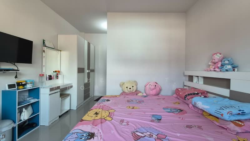 CK Ville 7 Rama 2-Tajeen, Samut Sakhon, Tha Chin, Muang Samut Sakhon, Samut Sakhon, 3 Bedrooms, 100 sqm, Single Detached House For Sale, by The Best Property อิ๋ว, 500449376 - DDproperty.com