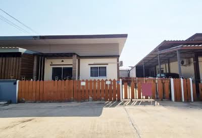 ขาย - CK Ville 7 Rama 2-Tajeen : ซีเค วิลล์ 7 พระราม 2-ท่าจีน, สมุทรสาคร