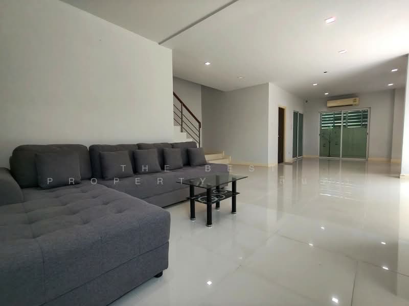 Grand I-Design Vibhavadi, Bangkok, 279 Vibhavadi Rangsit Road, Sanam Bin, Don Mueang, Bangkok, 3 Bedrooms, 150 sqm, Single Detached House For Sale, by The Best Property ลินดา, 500449378 - DDproperty.com