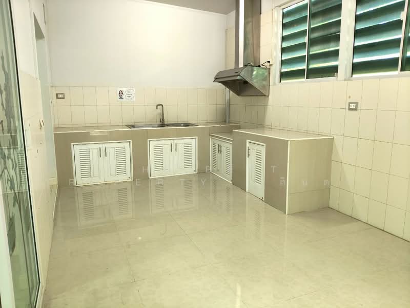 Grand I-Design Vibhavadi, Bangkok, 279 Vibhavadi Rangsit Road, Sanam Bin, Don Mueang, Bangkok, 3 Bedrooms, 150 sqm, Single Detached House For Sale, by The Best Property ลินดา, 500449378 - DDproperty.com