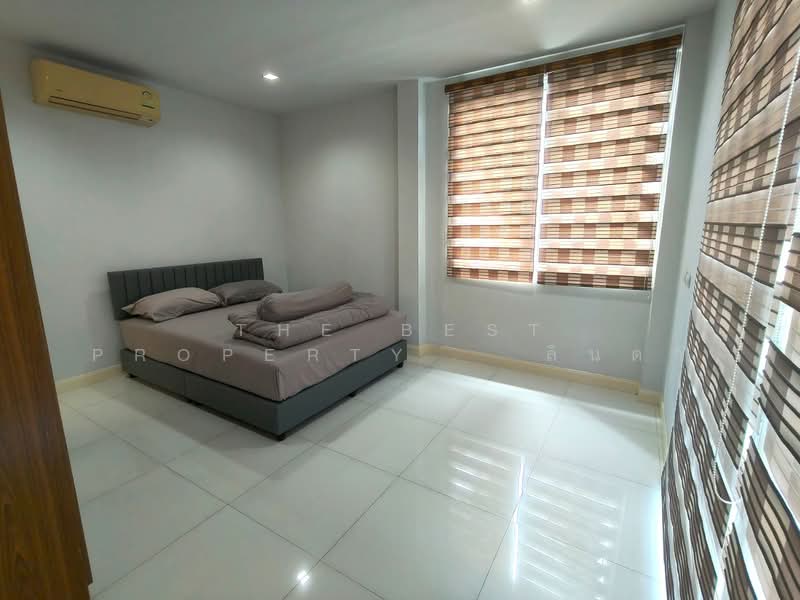 Grand I-Design Vibhavadi : แกรนด์ ไอ-ดีไซน์ วิภาวดีฯ, กรุงเทพ, 279 ถนน วิภาวดีรังสิต, สนามบิน, ดอนเมือง, กรุงเทพ, 150 ตร.ม., บ้านเดี่ยว ขาย, โดย The Best Property ลินดา, 500449378 - DDproperty.com