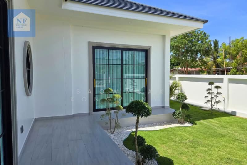 La Vallee, Prachuap Khiri Khan, Hin Lek Fai, Hua Hin, Prachuap Khiri Khan, 3 Bedrooms, 150 sqm, Single Detached House For Sale, by Saowalak Kongpanya, 500449380 - DDproperty.com