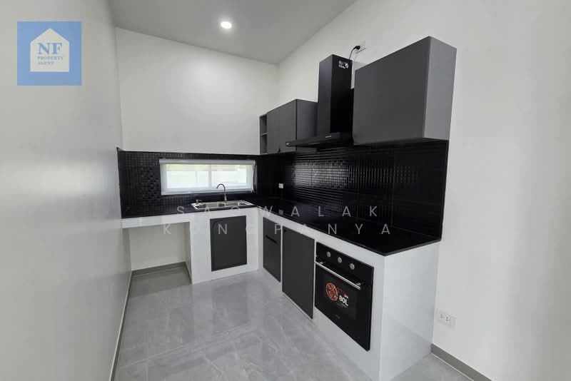 La Vallee, Prachuap Khiri Khan, Hin Lek Fai, Hua Hin, Prachuap Khiri Khan, 3 Bedrooms, 150 sqm, Single Detached House For Sale, by Saowalak Kongpanya, 500449380 - DDproperty.com