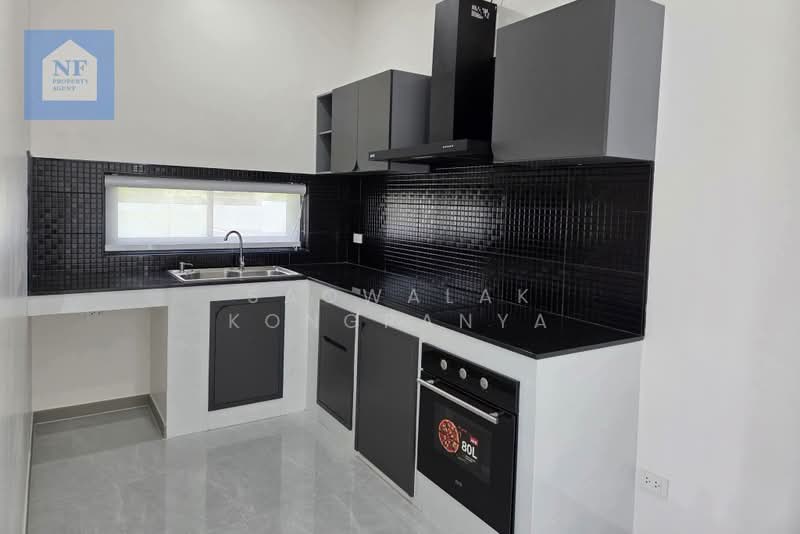 La Vallee, Prachuap Khiri Khan, Hin Lek Fai, Hua Hin, Prachuap Khiri Khan, 3 Bedrooms, 150 sqm, Single Detached House For Sale, by Saowalak Kongpanya, 500449380 - DDproperty.com