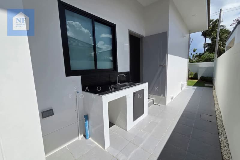 La Vallee, Prachuap Khiri Khan, Hin Lek Fai, Hua Hin, Prachuap Khiri Khan, 3 Bedrooms, 150 sqm, Single Detached House For Sale, by Saowalak Kongpanya, 500449380 - DDproperty.com