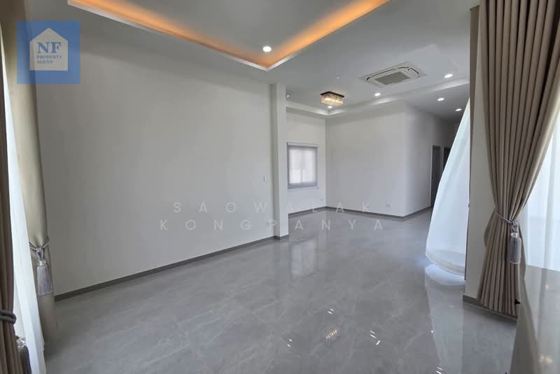 La Vallee, Prachuap Khiri Khan, Hin Lek Fai, Hua Hin, Prachuap Khiri Khan, 3 Bedrooms, 150 sqm, Single Detached House For Sale, by Saowalak Kongpanya, 500449380 - DDproperty.com