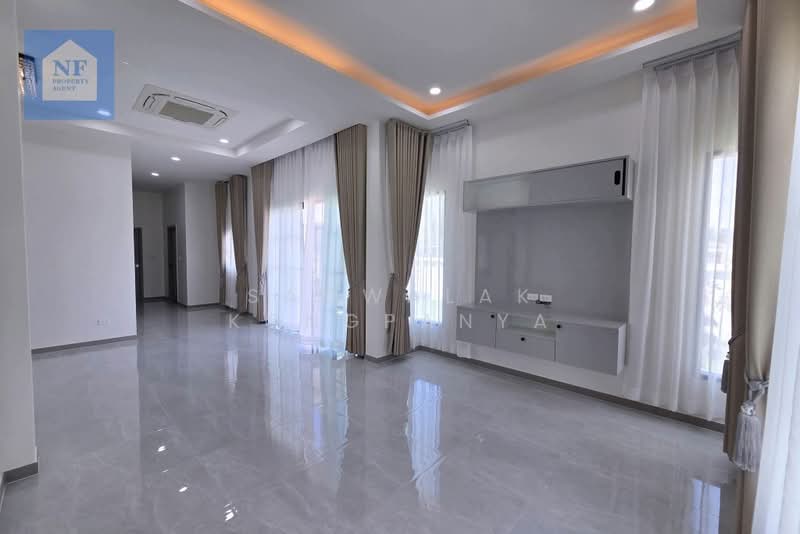 La Vallee, Prachuap Khiri Khan, Hin Lek Fai, Hua Hin, Prachuap Khiri Khan, 3 Bedrooms, 150 sqm, Single Detached House For Sale, by Saowalak Kongpanya, 500449380 - DDproperty.com