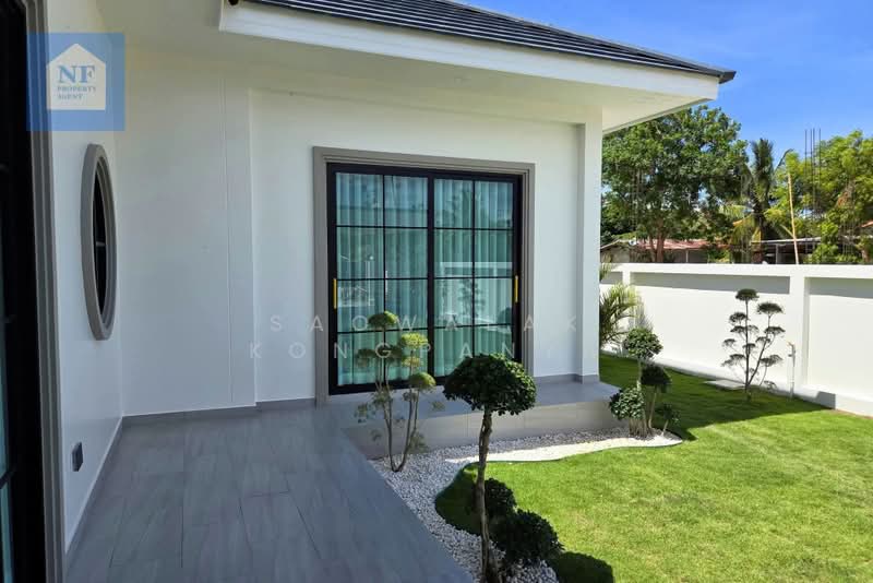 La Vallee, Prachuap Khiri Khan, Hin Lek Fai, Hua Hin, Prachuap Khiri Khan, 3 Bedrooms, 150 sqm, Single Detached House For Sale, by Saowalak Kongpanya, 500449380 - DDproperty.com