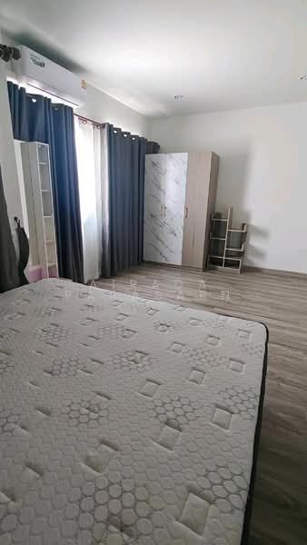 New York Rangsit Klong 4, Pathum Thani, Bang Yitho, Thanyaburi, Pathum Thani, 3 Bedrooms, 130 sqm, Townhouse For Rent, by Airada Parasarn, 500449382 - DDproperty.com