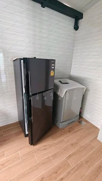 New York Rangsit Klong 4, Pathum Thani, Bang Yitho, Thanyaburi, Pathum Thani, 3 Bedrooms, 130 sqm, Townhouse For Rent, by Airada Parasarn, 500449382 - DDproperty.com